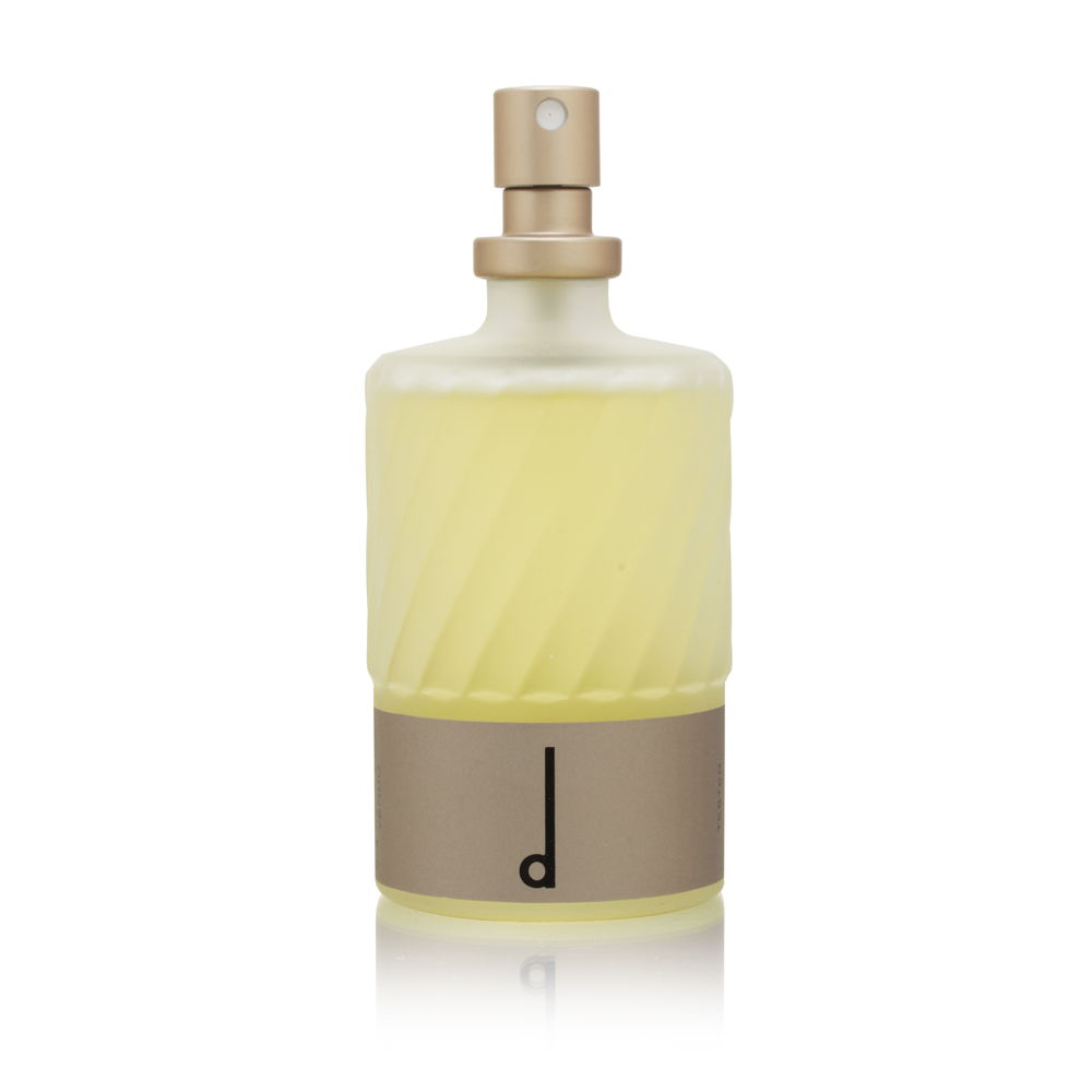 Dunhill D by Alfred Dunhill for Men 3.4 oz Eau de Toilette Spray (Tester no Cap)